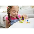 Polly Pocket Tiny Pocket Places Rockin' Science Compact Playset