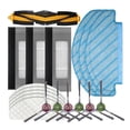 thumbnail image 1 of Filtro de bolsa para polvo Baoblaze Pieza de robot de barrido, 1 of 8