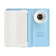 Ywbawe Children's Digital Camera, HighDefinition Polaroid Camera for