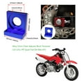 thumbnail image 4 of 2pieces And Direct For Trail Reliability And Direct Bike Alloy Chain Trail Dirt 2pcs Block Tensioner A Variety Available For Quad Trail Dirt Alloy Green, 4 of 9