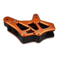 thumbnail image 5 of Chain Guide Cover Guard Protector For KTM EXC EXCF XC XCW XCF XCFW 690 Enduro SMC SMR For Husky Husaberg Husqvarna FE FX TE, 5 of 5