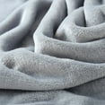thumbnail image 5 of Taibuwu Throw Blanket for Nap Warm Cozy Flannel Fuzzy Plush Lightweight Throws Dupes for Sofa, Bed, Picnic for Teen Girls Women Men Boys Gift(60"x80"), 5 of 8