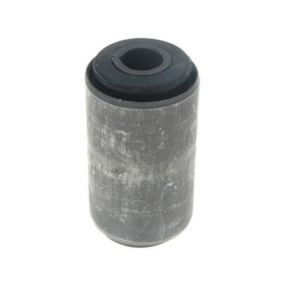 Rear Forward Leaf Spring Bushing - Compatible with 1982 - 1996 Ford F-150 RWD 1983 1984 1985 1986 1987 1988 1989 1990 1991 1992 1993 1994 1995