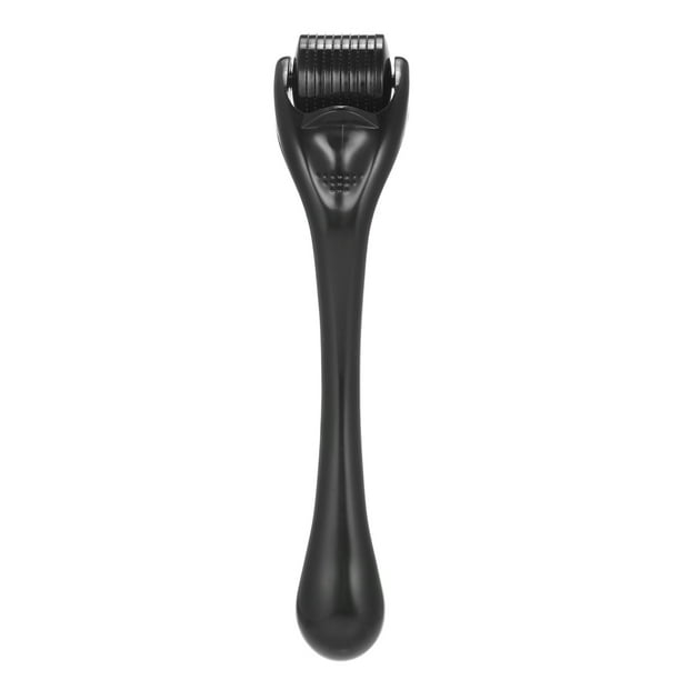 Bestauty 540 Derma Roller 0,25mm Rodillo De Barba De Titanio Para El Crecimiento Del Cabello Tratamiento De Cuidado De La Piel Antipérdida De Cabello