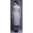 thumbnail image 4 of Bimba Printed Kurta Straight Tunic Tops Women Summer Wear Ladies Kurti, 4 of 5
