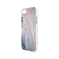 thumbnail image 4 of Karma By Body Glove Marble Glitter Case - iPhone SE (2020-2022)/8/7/6s, 4 of 6