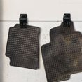 thumbnail image 4 of Accesorios Para Coches Auto Parts Products 2.7in Clips, Hard Plastic Chemical Resistant Large Swivel Clips, Non-Slip Spring Clips For Hanging Rugs, 4-Pack, 4 of 8