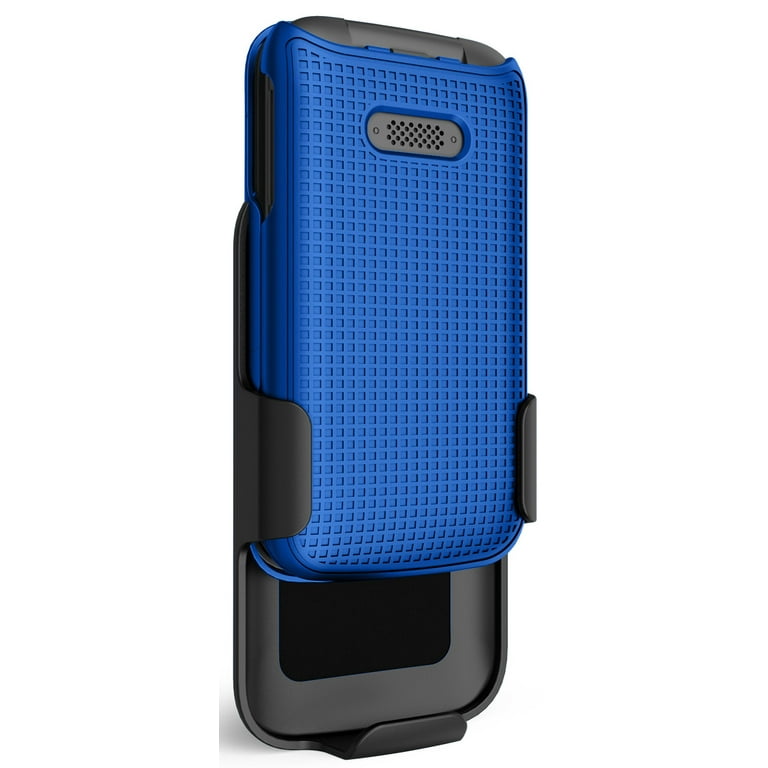 Custodia Per Fondina Con Clip Da Cintura Per Cellulare In Nylon - Foto 7