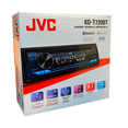 thumbnail image 4 of Autoestereo 1 DIN JVC KD-T720BT Compatible con Alexa, 4 of 11