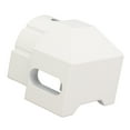 thumbnail image 3 of Bouchon de Store RV Blanc Aluminium Solide Installation Facile Remplacement pour Dometic Sunchaser II, 3 of 10