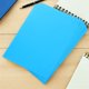 thumbnail image 4 of IDEANATEGRATE 100Ud Papel Azul Para Oficina Con Calidad De Color Y Grosor Ideal Para Copia E Impresión A Doble, 4 of 6