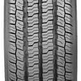 thumbnail image 5 of Set of 4 Nexen Roadian CT8 HL LT245/75R17 245/75R17 121/118S E 10 Ply Light Truck Tires, 5 of 7