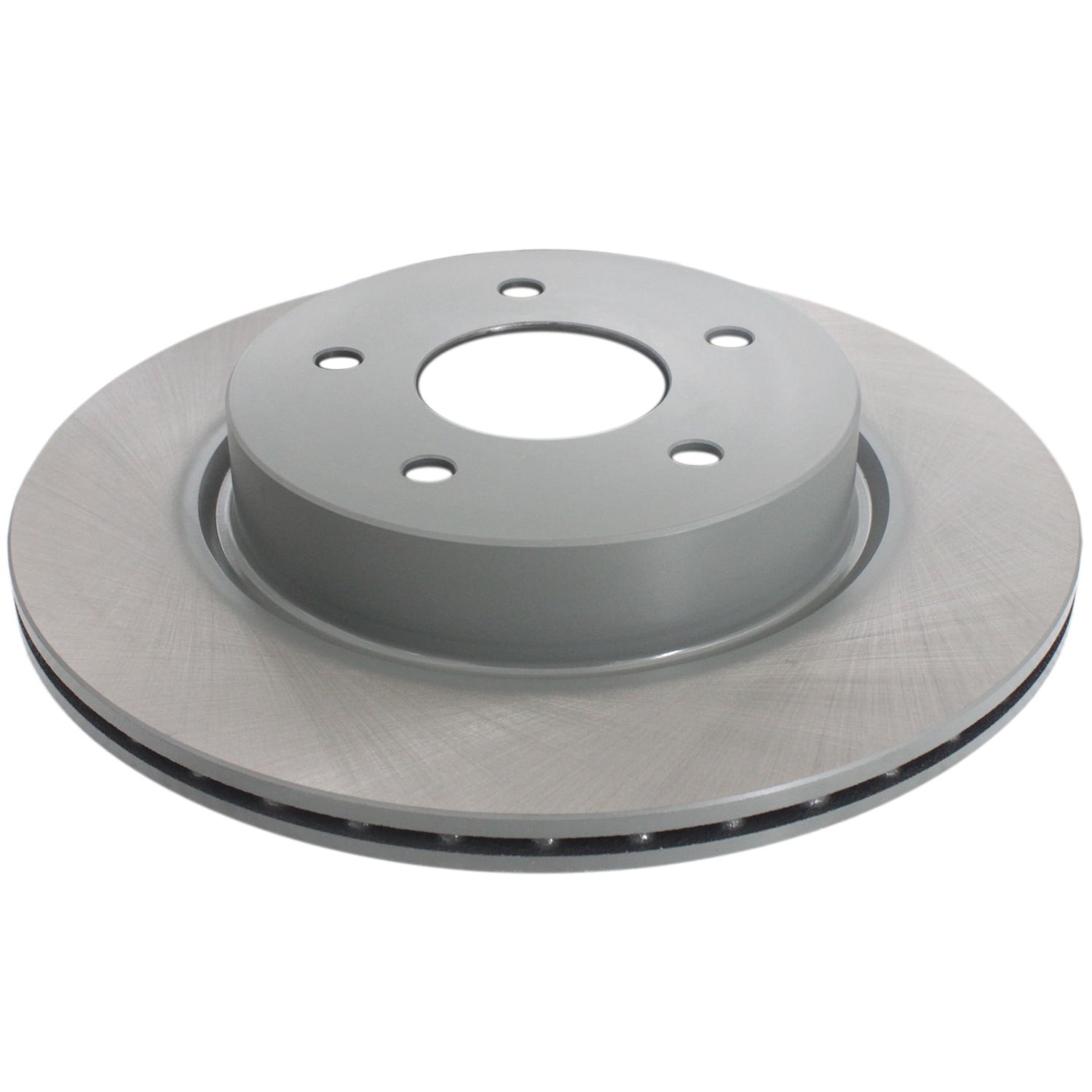 Winstop Brake Rotor, Rear WS250401, Nissan Rogue 2022-2018