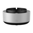 thumbnail image 2 of XEOVHV Smokeless Ashtrays for Cigarettes Indoor,2 in 1 Air fresh Multifunctional Negative Ion Air Fresher for Home,Office,Outdoor-Gray, 2 of 8