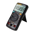thumbnail image 2 of spellwife ANENG AN8008 Auto-off Multimeter Tester Voltage Current Capacitance Duty Cycle Detector Multifunctional Meter Voltmeter Black, 2 of 9