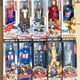 thumbnail image 2 of Muñeca móvil de 12 pulgadas de la Liga de los Vengadores del Universo Marvel, juguete de animación de anime, modelo periférico, decoración, regalo de cumpleaños, 2 of 5
