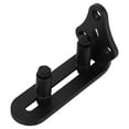 Carbon Steel Floor Roller Guide Sliding Door Bottom Floor Guide Barn carbon-steel-floor-roller-guide-sliding-door-bottom-floor-guide-barn