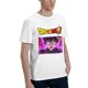 thumbnail image 2 of Camiseta de Manga Corta para Hombres DBZ, 2 of 5