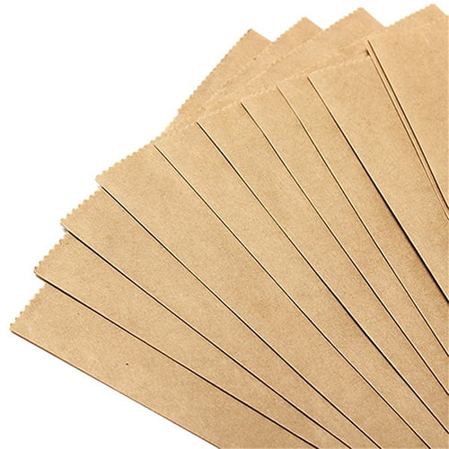 Jam Paper Basis 28lb Paper 8.5 X 11 50pk - Brown Kraft Paper Bag : Target