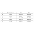 thumbnail image 3 of RMGVDSD Girls Summer Dresses Girls Party Dress With Bow Ruffle Sleeves Princess Birthday Dresses Kids Formal Sundress Gown Holiday Celebration 5-6 Years, 3 of 7