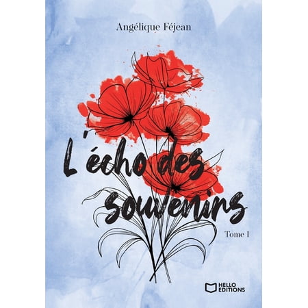 L &Atilde;&copy;cho des souvenirs (Paperback)