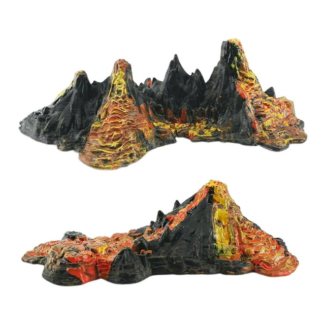 Milaget Model Simulation Toy Preschool Toy Birthday for 2Pcs