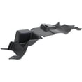 thumbnail image 2 of OEM Grade Fender Liner Compatible with 2005-2010 Pontiac G6 3.5L V6 3.9L V6 Right Passenger Side Plastic OEM 20820012 3.6L V6 Under Engine Undercarriage Protection Road Debris Shield, 2 of 5