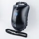 thumbnail image 3 of Bolsa Impermeable Bolsa impermeable de 20 l Bolsa inflable de PVC para deportes acuáticos (negro) Ehuebsd Para Estrenar, 3 of 9