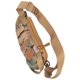 thumbnail image 4 of Bolso de hombro militar, mochila militar multifuncional de doble propósito, riñonera militar de mayor durabilidad, 4 of 14