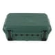 thumbnail image 1 of Caja De Conexiones Eléctricas A Prueba De Agua Para Exteriores Para Luces LED, Temporizadores, Enchufes Y Regletas De Enchufes, Adecuada Para Conexión De Cables Al Aire Libre, 1 of 7