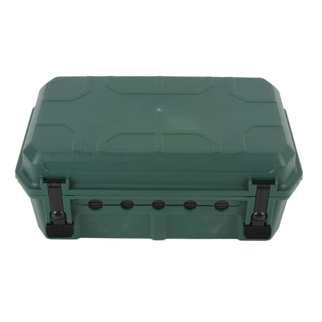 Caja De Conexiones Eléctricas A Prueba De Agua Para Exteriores Para Luces LED, Temporizadores, Enchufes Y Regletas De Enchufes, Adecuada Para Conexión De Cables Al Aire Libre