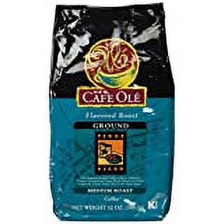 CAFE Olé by H-E-B Cold Brew Coffee Concentrate - Houston Blend