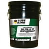 Lube King LU22845P 5 Gallon- 85W140 Multi-Purpose Gear Lubricant Oil