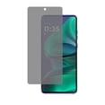 thumbnail image 5 of VIESUP Privacy Screen Protector for Motorola Moto G Stylus 5G 2025 , 2-pack Anti-spy Anti-Scratch Tempered Glass Protector for Motorola Moto G Stylus 5G 2025, 5 of 7