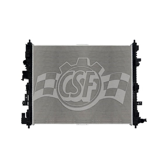 CSF 3866 Radiator