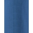thumbnail image 7 of Cafe Luna Men's and Big Men's Panel Print Short Sleeve Woven Shirt, Size S-4XL, 7 of 7