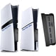 thumbnail image 1 of Megadream Hub USB de 6 puertos para accesorios PS5, adaptador divisor de cargador de concentrador de expansión de alta velocidad con 4 USB-A 2.0 + 1 puerto de carga + 1 puerto tipo C, compatible con, 1 of 10