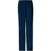 Indigo Petite Pull On Scrub Pant