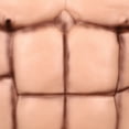 thumbnail image 4 of Prótesis musculares falsas, maquillaje para cosplay, pecho falso divertido para disfraces de Halloween y fiestas de disfraces, 4 of 7