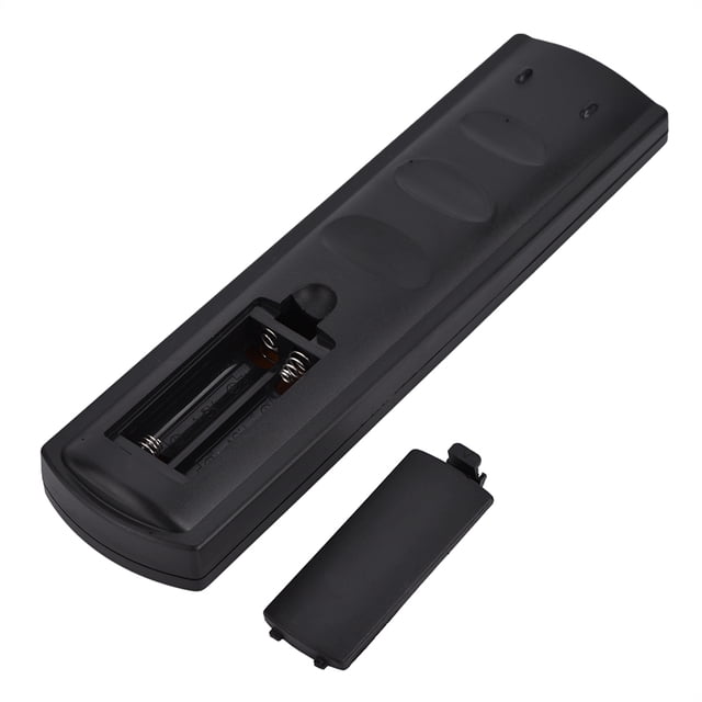 Remote Control Learning Remote Control Smart Remote Control with Quick Code Detection for TV Sat DVD 3 Devices/126 Keys Learning Function of Permanent Memory