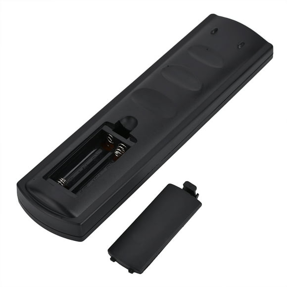 Multimedia Remote Control, Smart Remote Control Controller With Learning Function for TV CBL DVD SAT, 3 Devices 126 Keys, Fast Code Locating