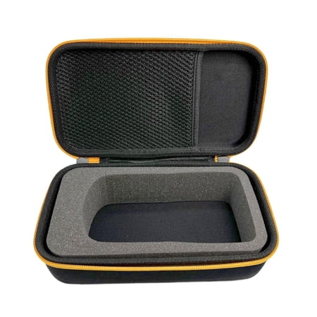 hejhncii Protective Carrying Bag Storage Case for 177 178 179 233 Digital Multimeters