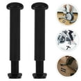 thumbnail image 4 of 1 par de pernos de pedal para máquina elíptica profesional, herramienta de estabilidad para máquina elíptica, accesorio para máquina elíptica, eje de pedal resistente para máquina elíptica., 4 of 6