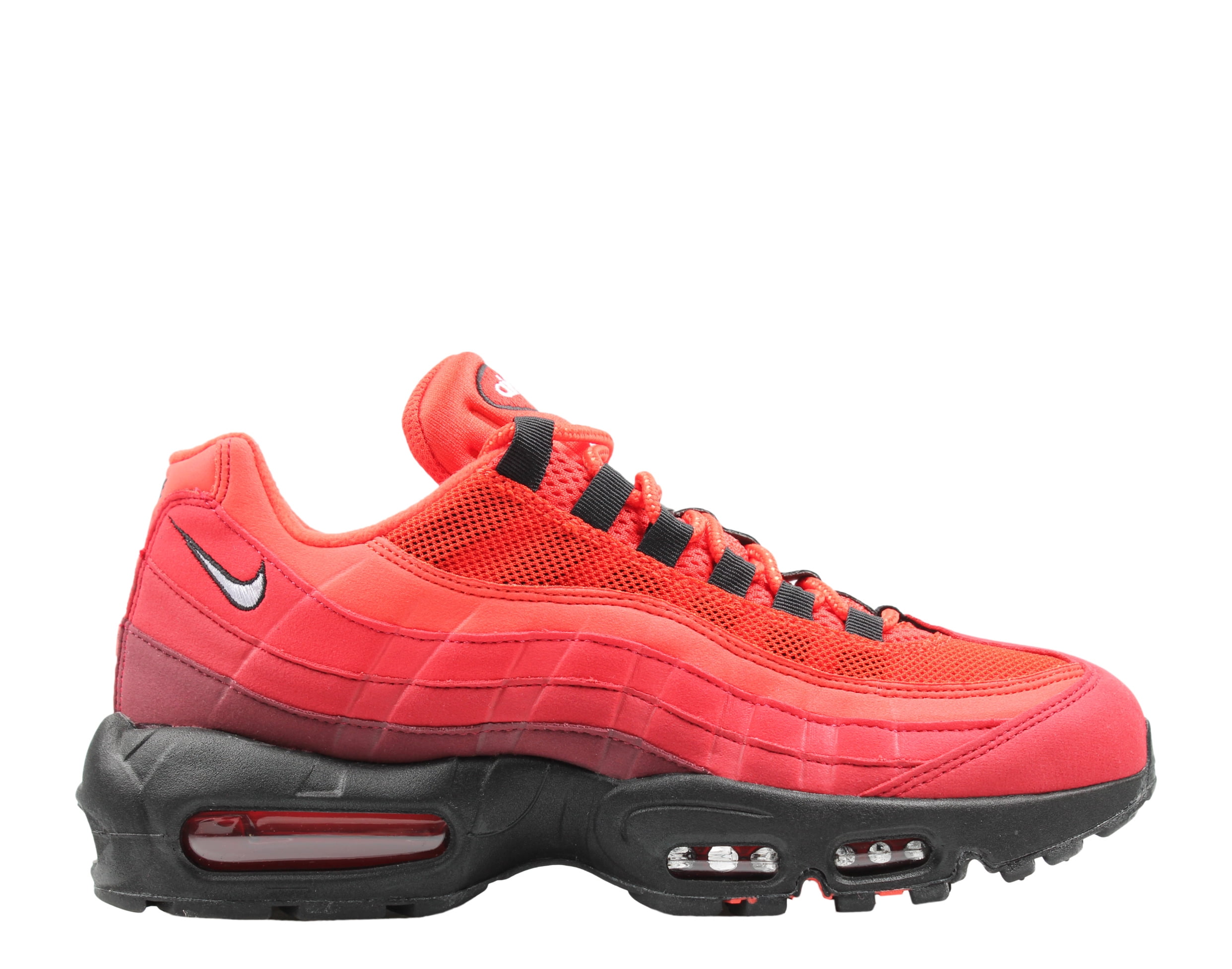 nike air max 95 mens habanero red