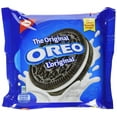 thumbnail image 2 of Oreo Original Sandwich - Cookies, 303g/10.7 oz, 2 of 4