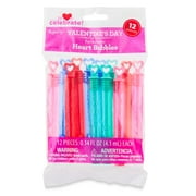 Valentine's Day Heart Bubbles Party Favors, 12 Count, by Way To Celebrate