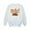 Autre, variante sur Tom & Jerry Sweat-Shirt Halloween Boo! pour Garçons