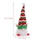 thumbnail image 2 of NAVIDAD ORNAMENTO GNOMENTO CHANGE DEL ÁRBOL DE NIVILLO GLOW GNOME Decoración de muñecas, 2 of 5