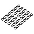 thumbnail image 4 of Chendee 10Pcs 21700 Battery Holder Stand Plastic Frame Brackets For Holding Battery Pack,10Pcs 1X5, 4 of 9