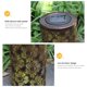 thumbnail image 4 of Linternas Solares Decorativa Impermeable para Jardín Luces Colgantes (Flor L), 4 of 5